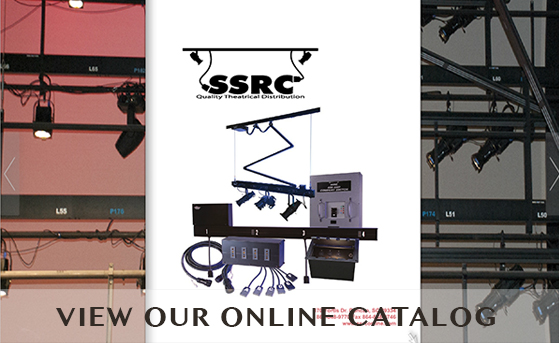 SSRC Launches Online Catalog